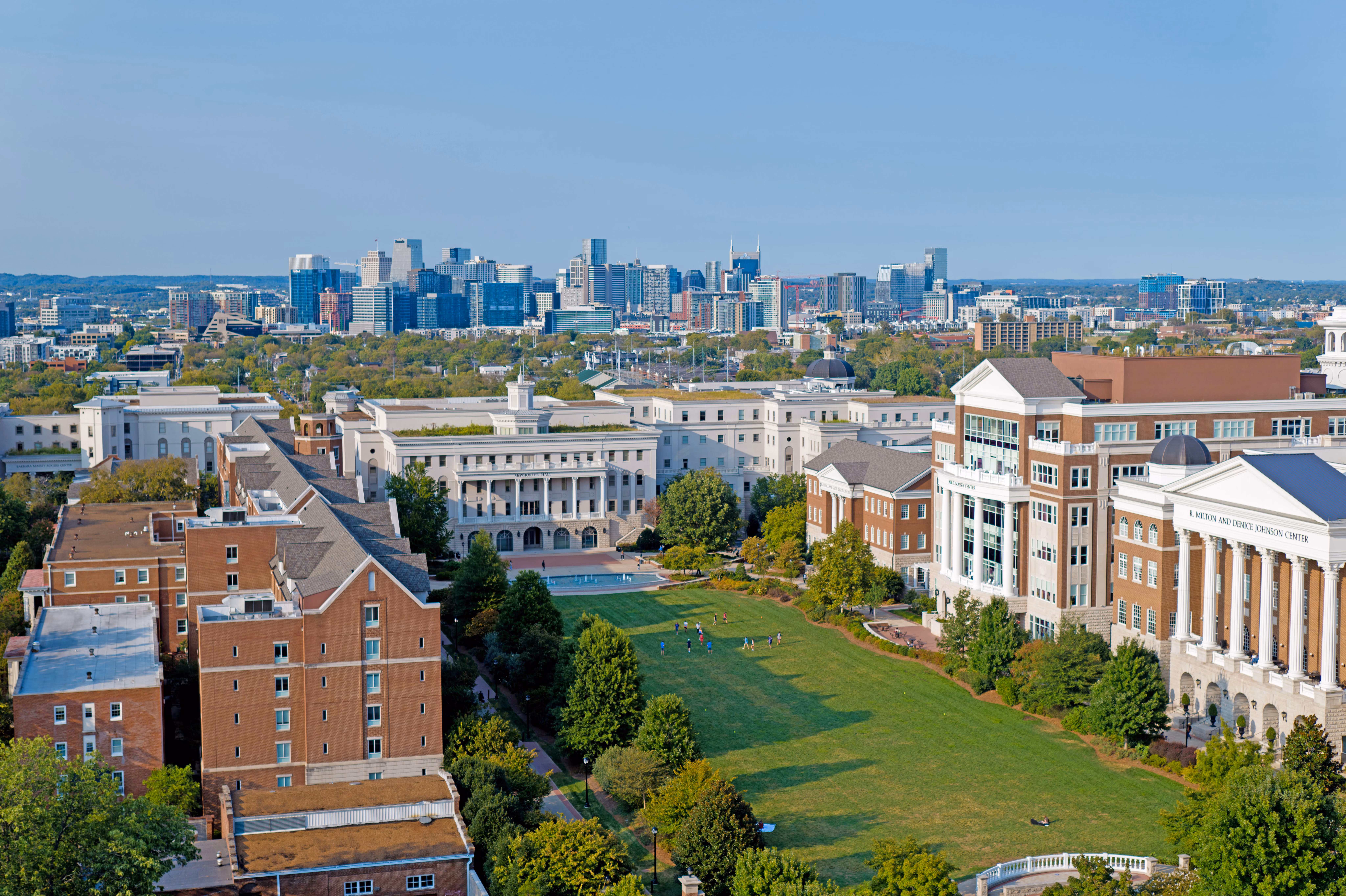 Belmont University