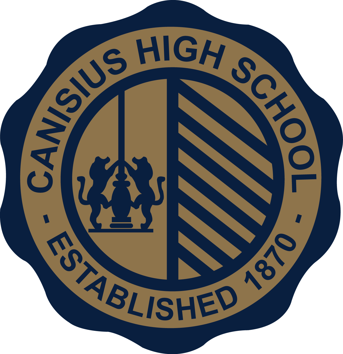 Canisius High School
